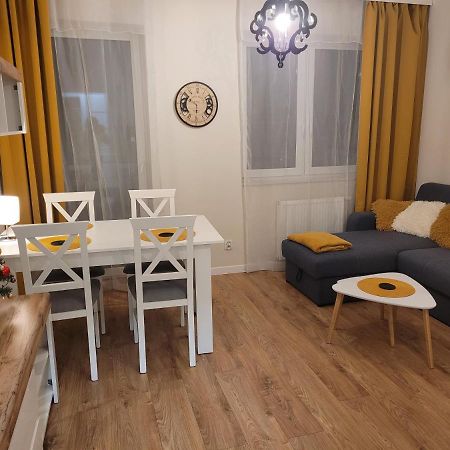 Apartament-Sadowa Έλμπλαγκ Εξωτερικό φωτογραφία