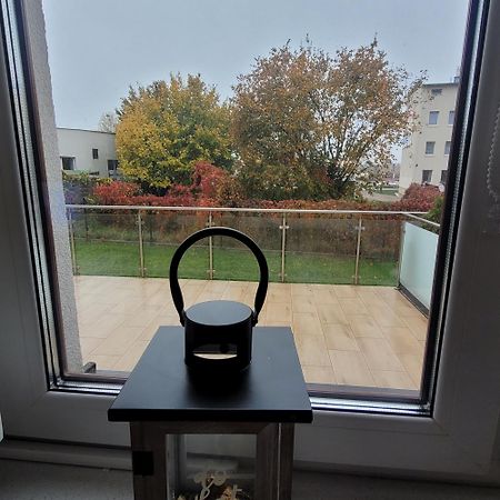 Apartament-Sadowa Έλμπλαγκ Εξωτερικό φωτογραφία