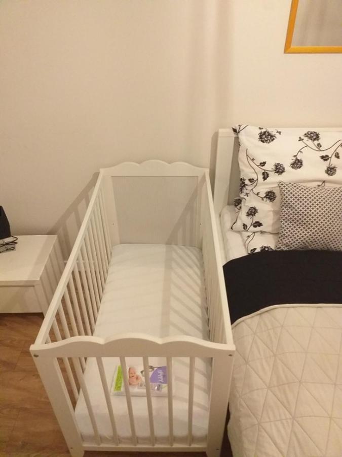 Apartament-Sadowa Έλμπλαγκ Εξωτερικό φωτογραφία