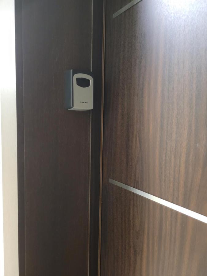 Apartament-Sadowa Έλμπλαγκ Εξωτερικό φωτογραφία