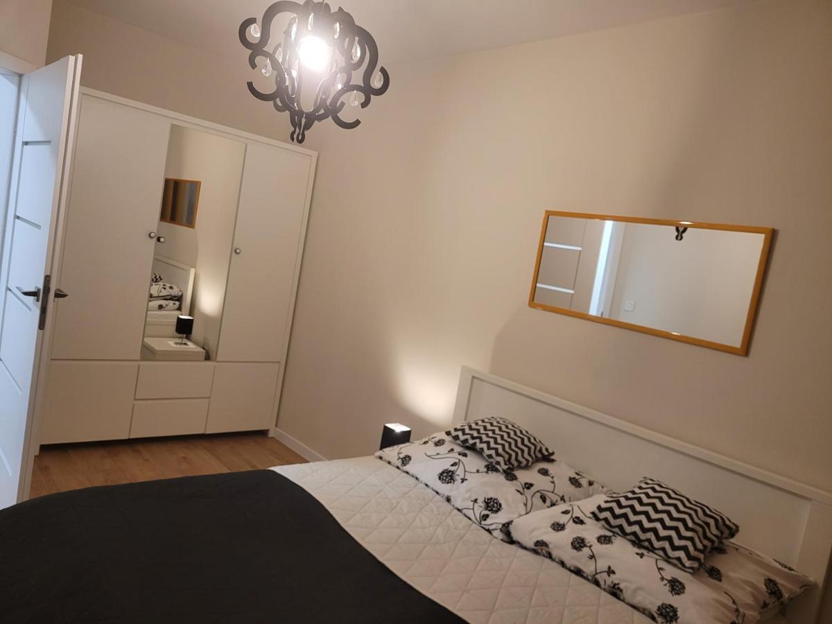 Apartament-Sadowa Έλμπλαγκ Εξωτερικό φωτογραφία