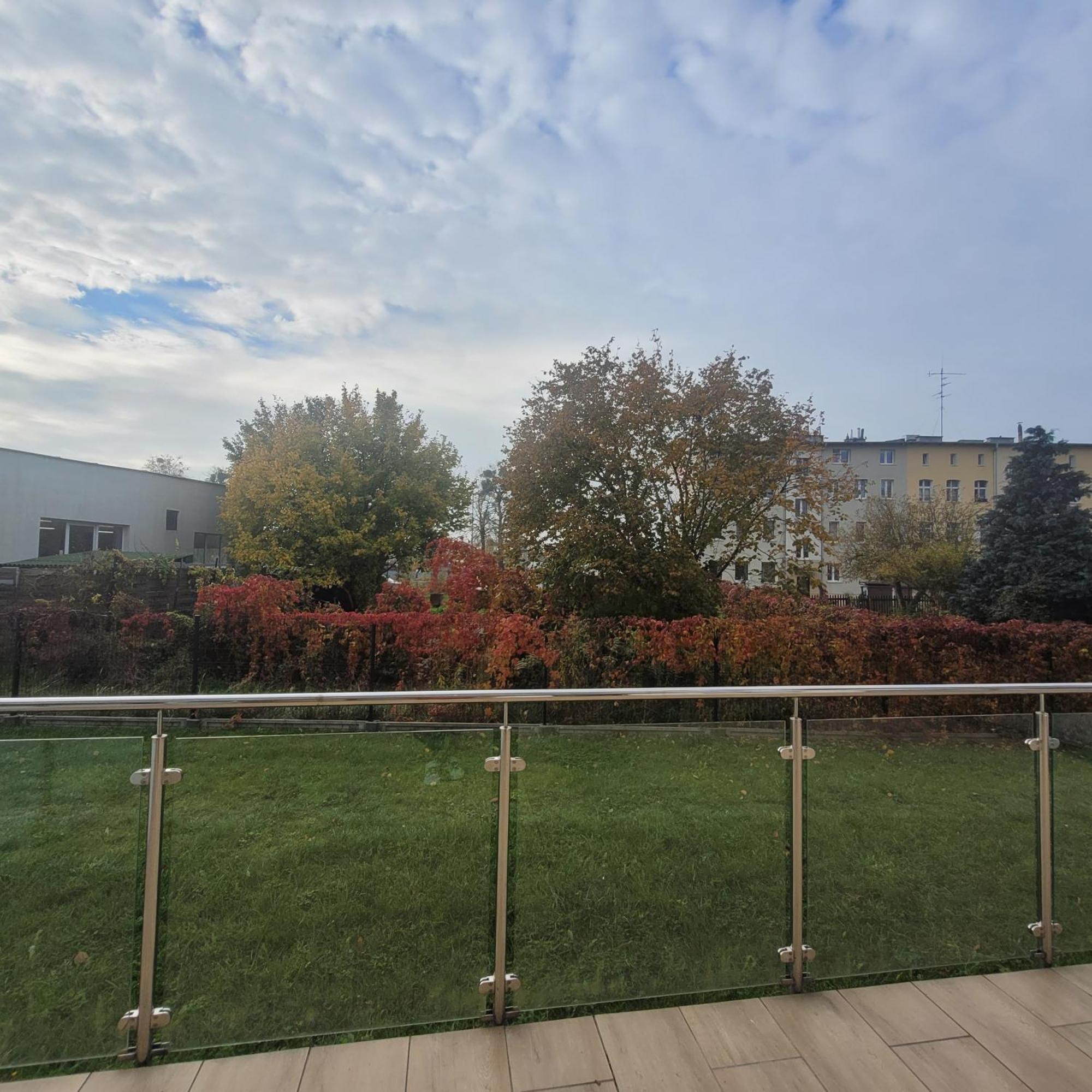 Apartament-Sadowa Έλμπλαγκ Εξωτερικό φωτογραφία